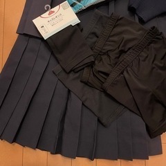 ※お話中※標準服（140cm)まとめの画像