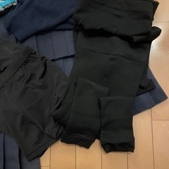※お話中※標準服（140cm)まとめの画像