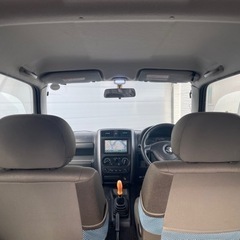ジムニー JB23 6型 WILD WIND MT の画像