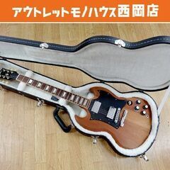 ギブソンUSA  SG 2012年製 コイルタップ Gibson...