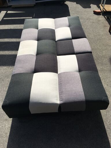 ソファーベッド