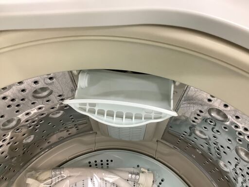 HITACHIの縦型洗濯乾燥機のご紹介です！