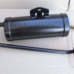 【商談中】美品！チョイノリ　CZ41A　純正マフラー　中古品◆彦根市～の画像