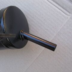 【商談中】美品！チョイノリ　CZ41A　純正マフラー　中古品◆彦根市～の画像