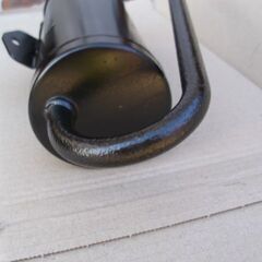 【商談中】美品！チョイノリ　CZ41A　純正マフラー　中古品◆彦根市～の画像