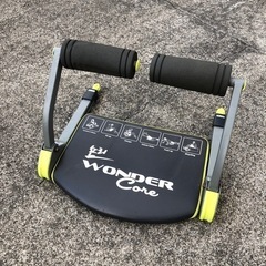 ワンダーコア②