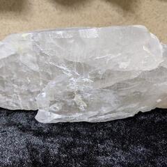 ヒマラヤ水晶　原石の画像