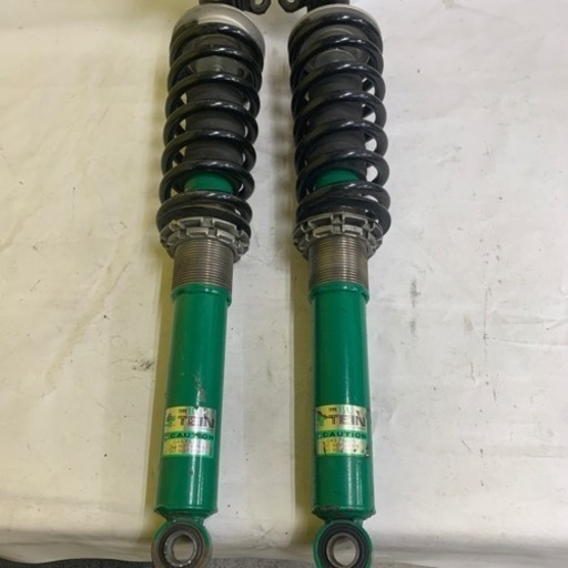 シルビア　180sx  S13  ワンエイティ　車高調　テイン　TEIN