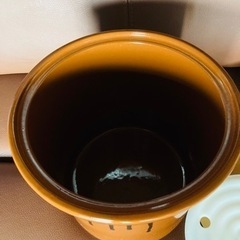 漬け物　鉢　の画像