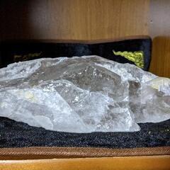 ヒマラヤ水晶　原石