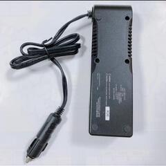DURACELL　カーインバーター　中古の画像