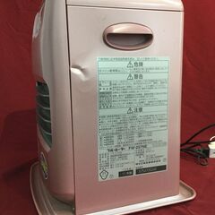 DAINICHI ダイニチ ブルーヒーター 石油ファンヒーター FW-257NE 木造7畳 コンクリート9畳までの画像