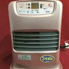 DAINICHI ダイニチ ブルーヒーター 石油ファンヒーター ...