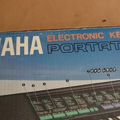 決まりました！ありがとうございます★YAMAHAキーボードPSR...