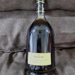 Hennessy V.S.O.P  COGNAC　未開封　リサイクルショップ宮崎屋　住吉店　21.11.11kの画像