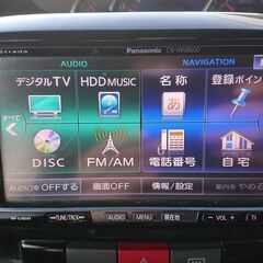 売り切れ㉑車検令和4年12月まで！即日納車可能！HDDナビ！フルセグ視聴可！人気のダイハツタントカスタムです！の画像