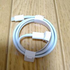 決まりました。充電器