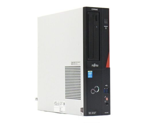 ?限定デスクトップi7-4790メモリー8G&SSD480G オプションでモニター＆WEBカメラ付き　その8