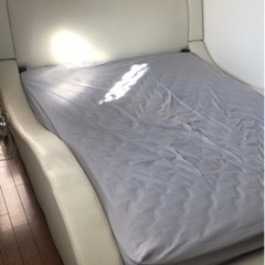セミダブルベット(無料)