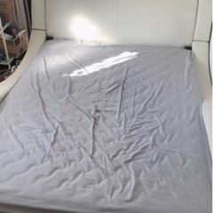 セミダブルベット(無料)の画像