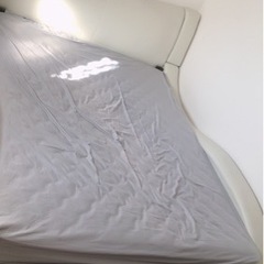 セミダブルベット(無料)の画像