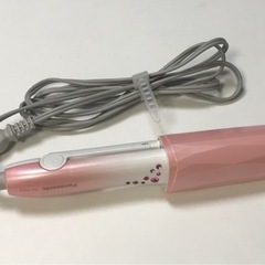 Panasonic パナソニック　コンパクトアイロン　ミニコテ　...