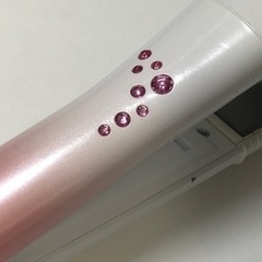 Panasonic パナソニック　コンパクトアイロン　ミニコテ　EH-HV22の画像