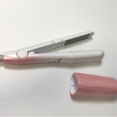 Panasonic パナソニック　コンパクトアイロン　ミニコテ　EH-HV22の画像