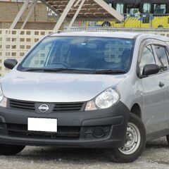 【車検1年満タン渡し】ADバン（総額：40万円）【走行4.7万キ...