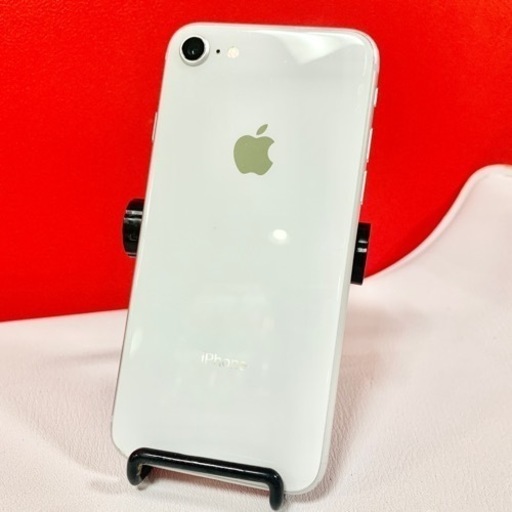 iPhone8 SIMフリー端末
