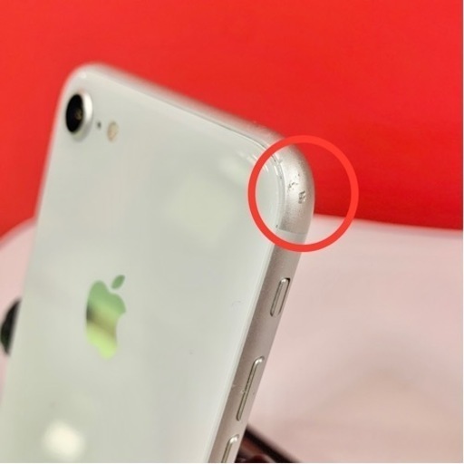 iPhone8 SIMフリー端末