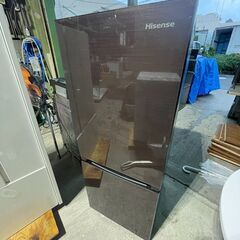 ★Hisense★ハイセンス★HR-G1501★2020年製★冷蔵庫★美品