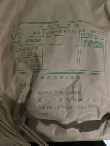 玄米