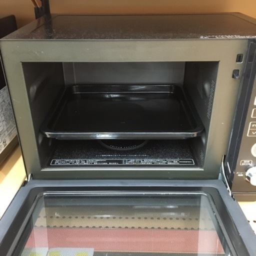 【トレファク摂津店 】SHARP(シャープ)オーブンレンジ2019年製が入荷致しました！ 