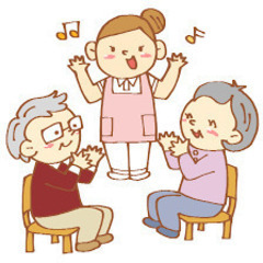 募集埋まり次第掲載終了♪　豊橋市　特別養護老人ホーム
