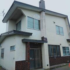 保証人無し可　ペット応談　24Hスーパー向いの2階建
