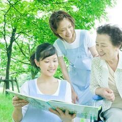 徒歩6分♪　名古屋市中村区の特別養護老人ホーム♪