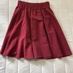 スカートお譲りします