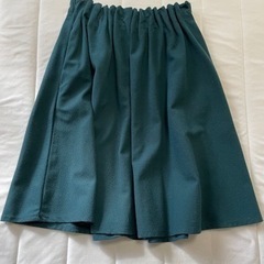 スカートをお譲りします②