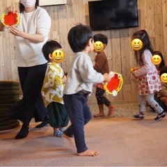 【英語リトミック】好評のため愛知県で追加開催決定‼︎の画像