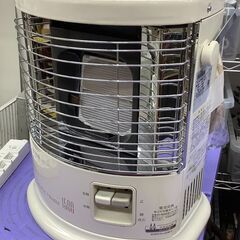 Rinnai/リンナイ ガスストーブ セラミックヒーター1500...