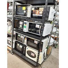 【家電いろいろ 貸します!!】数時間～数ヵ月 レンタル 冷蔵庫 洗濯機 電子レンジ 炊飯器 TV リース サブスク 定額料金 シェアリング 札幌 本郷通店 - リサイクルショップ