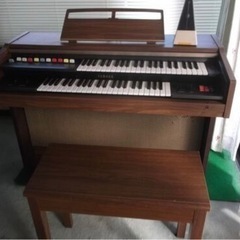 YAMAHA エレクトーン　B-5A