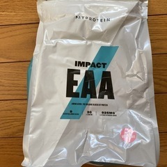 マイプロテイン EAA 1kg ピンクグレープフルーツ