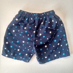 水着　星柄　海水パンツ　100　スイムショーツ　スイムパンツの画像