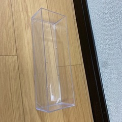 プラケース