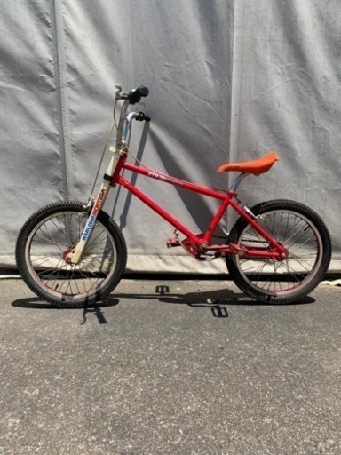 丸石　モンテッサ　プロフェッショナル　希少