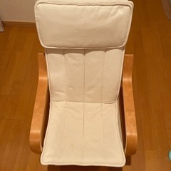 IKEA 子供用チェア