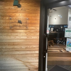 ホールスタッフの画像