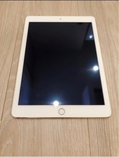お早めに！iPad Air IPAD AIR 2 WI-FI 64GB